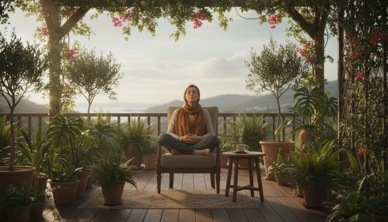 10 Gentle Ways to Ease Daily Stress