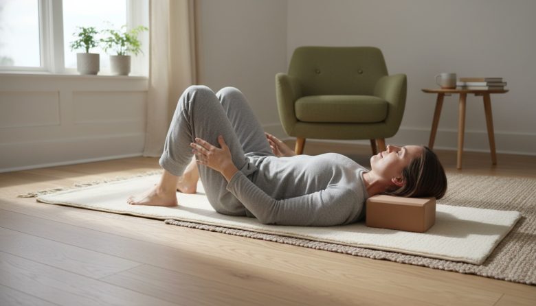 6 Light Exercises for Joint Comfort