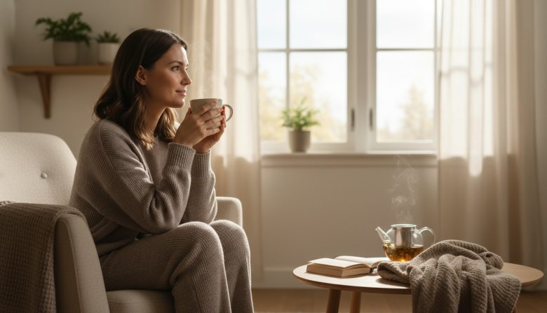 7 Habits for Everyday Stress Relief