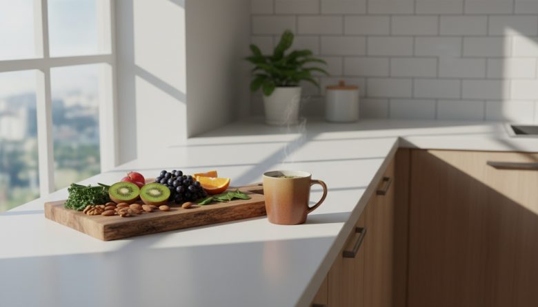 8 Habits for Glowing Skin from Inside