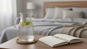 A 7-Day Hydration Boost Plan for Energy