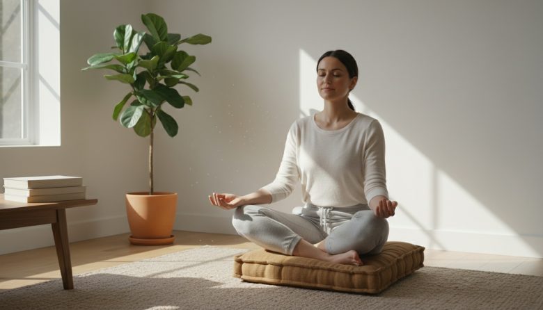 Beginner Guide to Mindful Breathing Practices