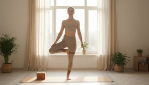 Beginner’s Guide to Home Gentle Yoga