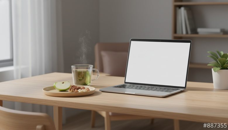 Easy Tips for Steady Energy Boosts