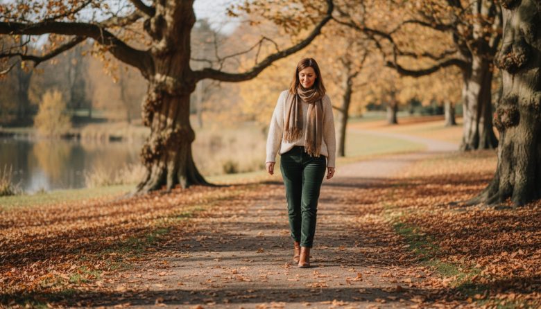 Gentle Tips for Mood-Boosting Walks