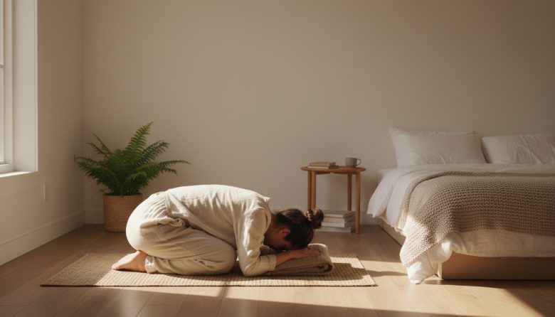 How to Add Light Yoga to Your Day