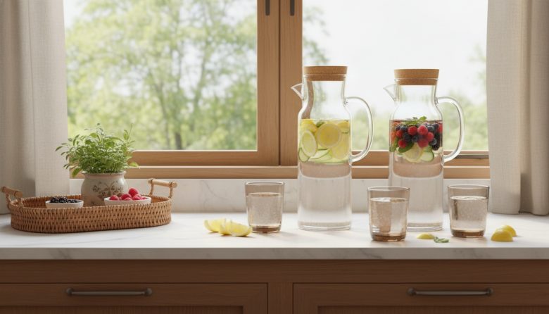 How to Boost Hydration with Fun Flavors