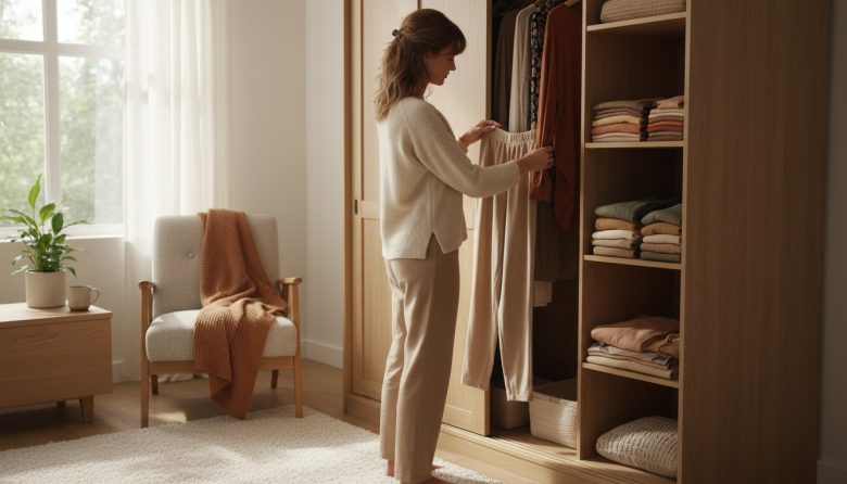 How to Choose Comfortable Clothes for Movement