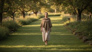 How to Incorporate Mindful Walking into Your Day