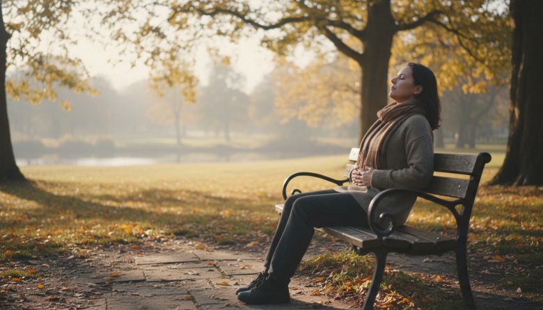 How to Practice Quick Breathing for Relaxation