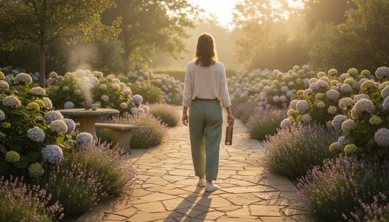 How to Start a Gentle Daily Walking Habit