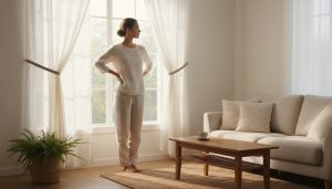 Quick Tips for Better Daily Posture