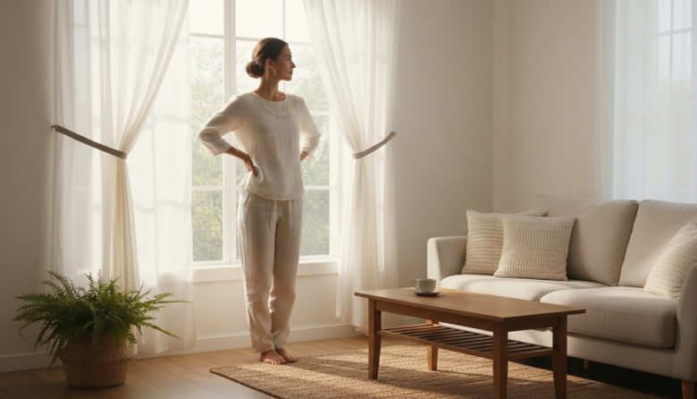 Quick Tips for Better Daily Posture