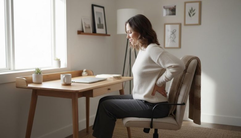 Simple Tips for Gentle Posture Fixes