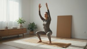 Your 10-Minute Daily Gentle Movement Routine
